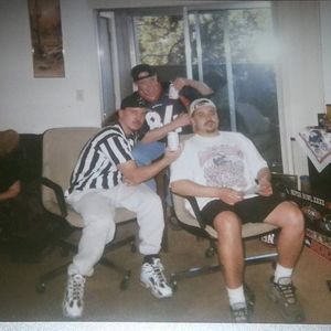 Meet your Posher, Thomas